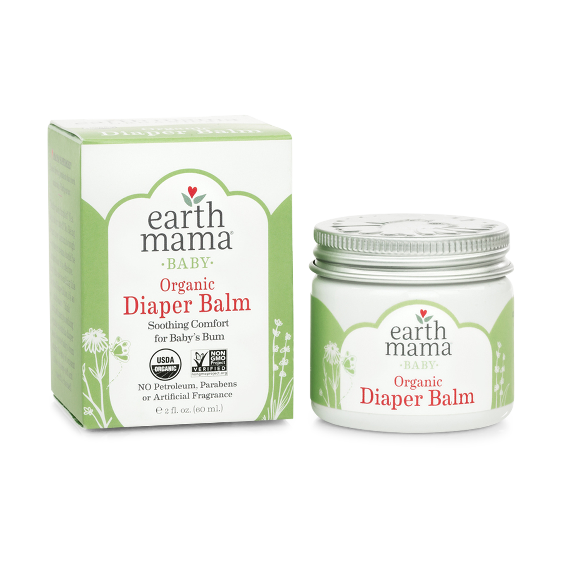 earth mama set