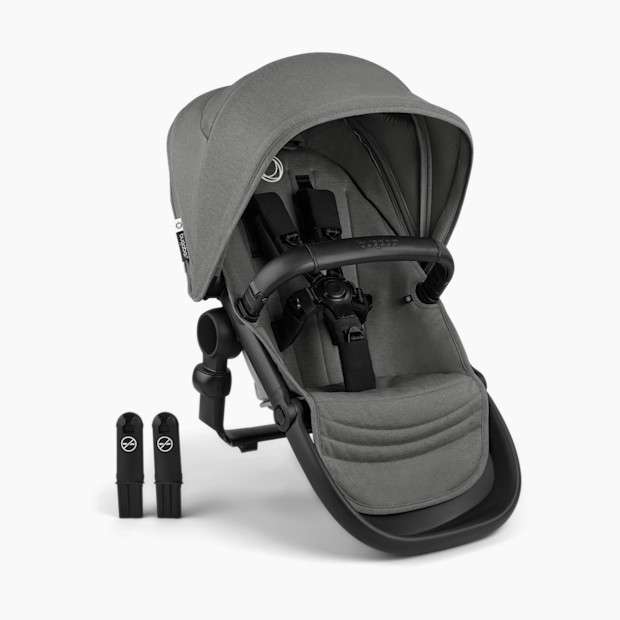 Bugaboo Kangaroo Sibling Seat.