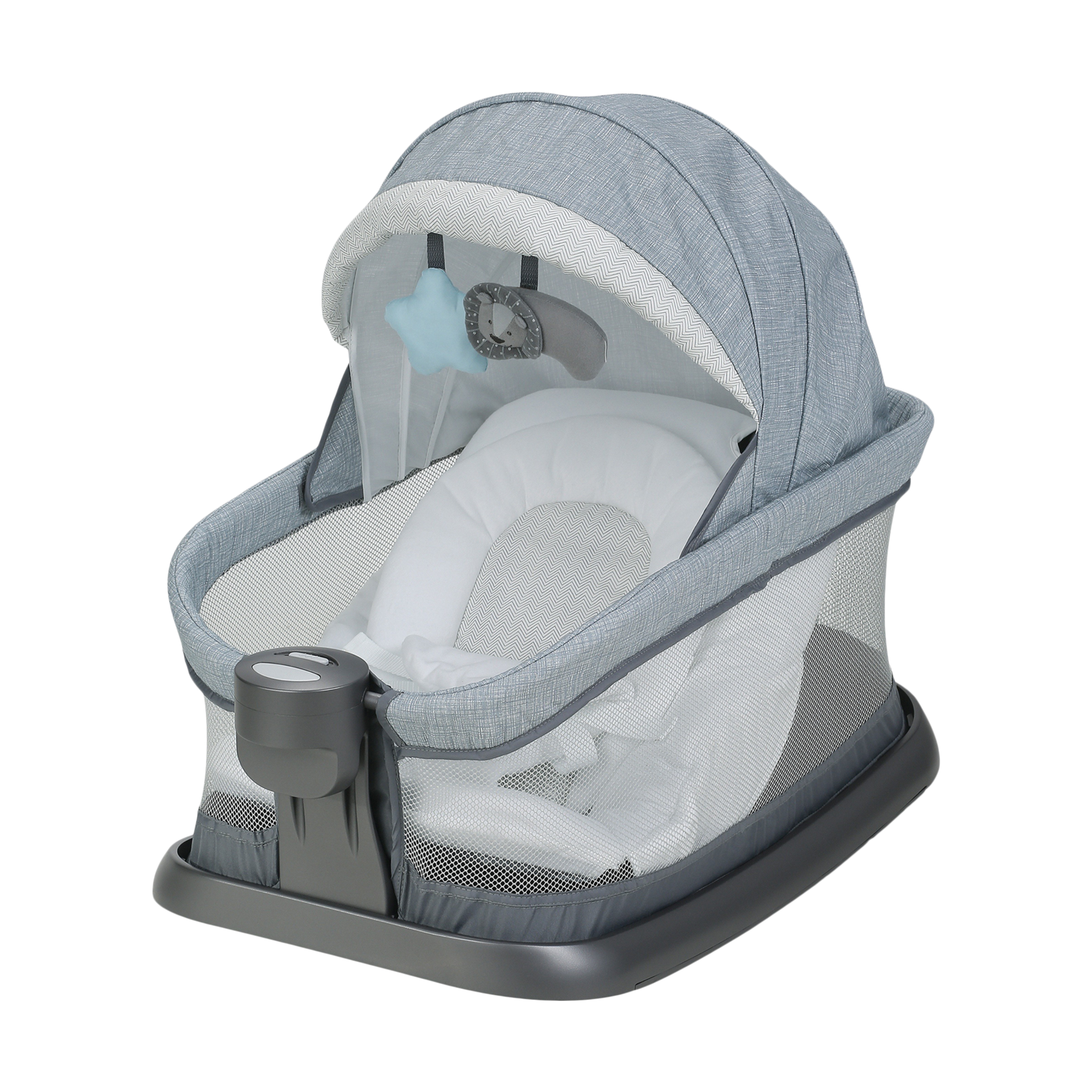 graco pack n play layne