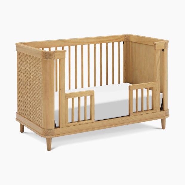 Namesake Marin Toddler Bed Conversion Kit - Honey.