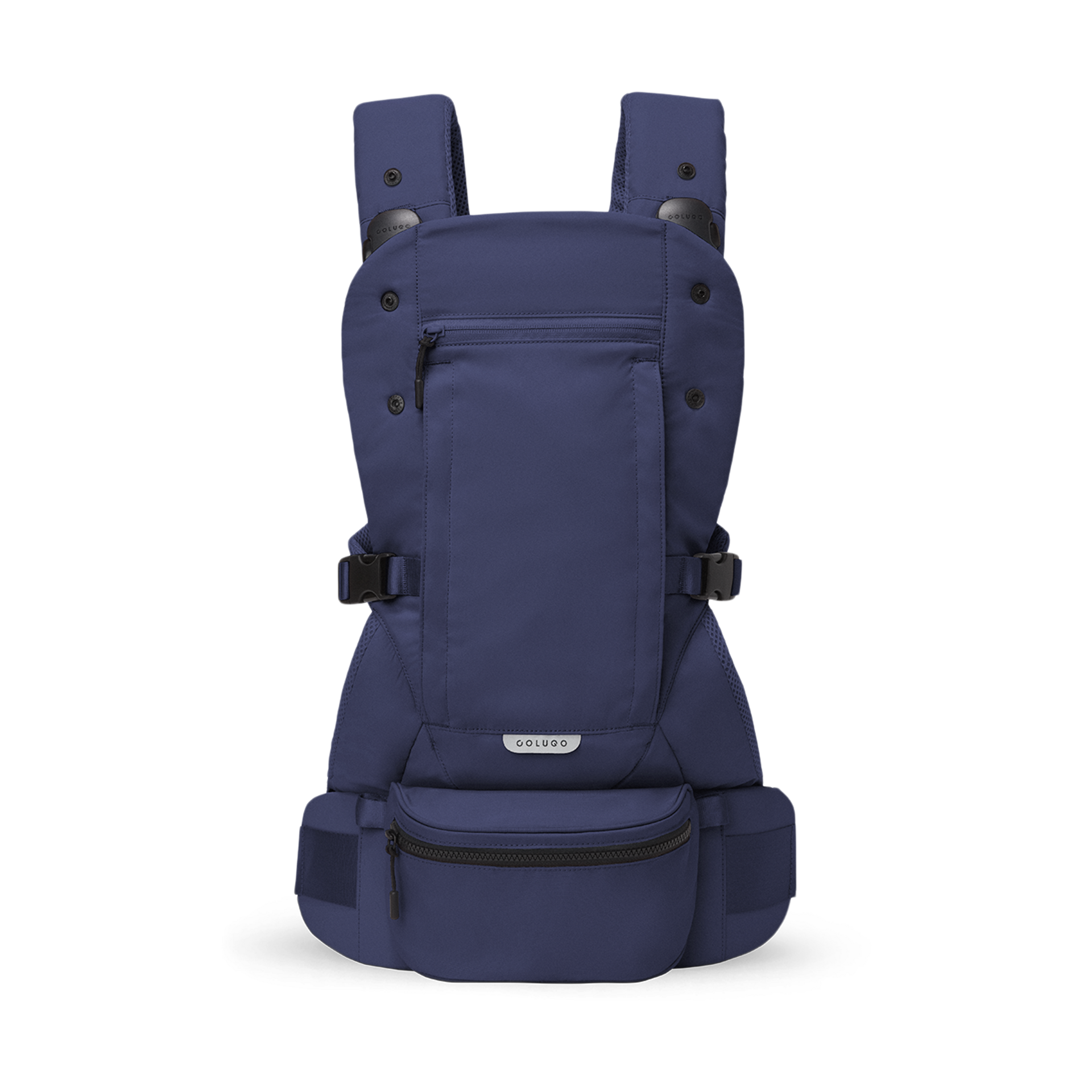 Colugo The Baby Carrier Navy Babylist Shop