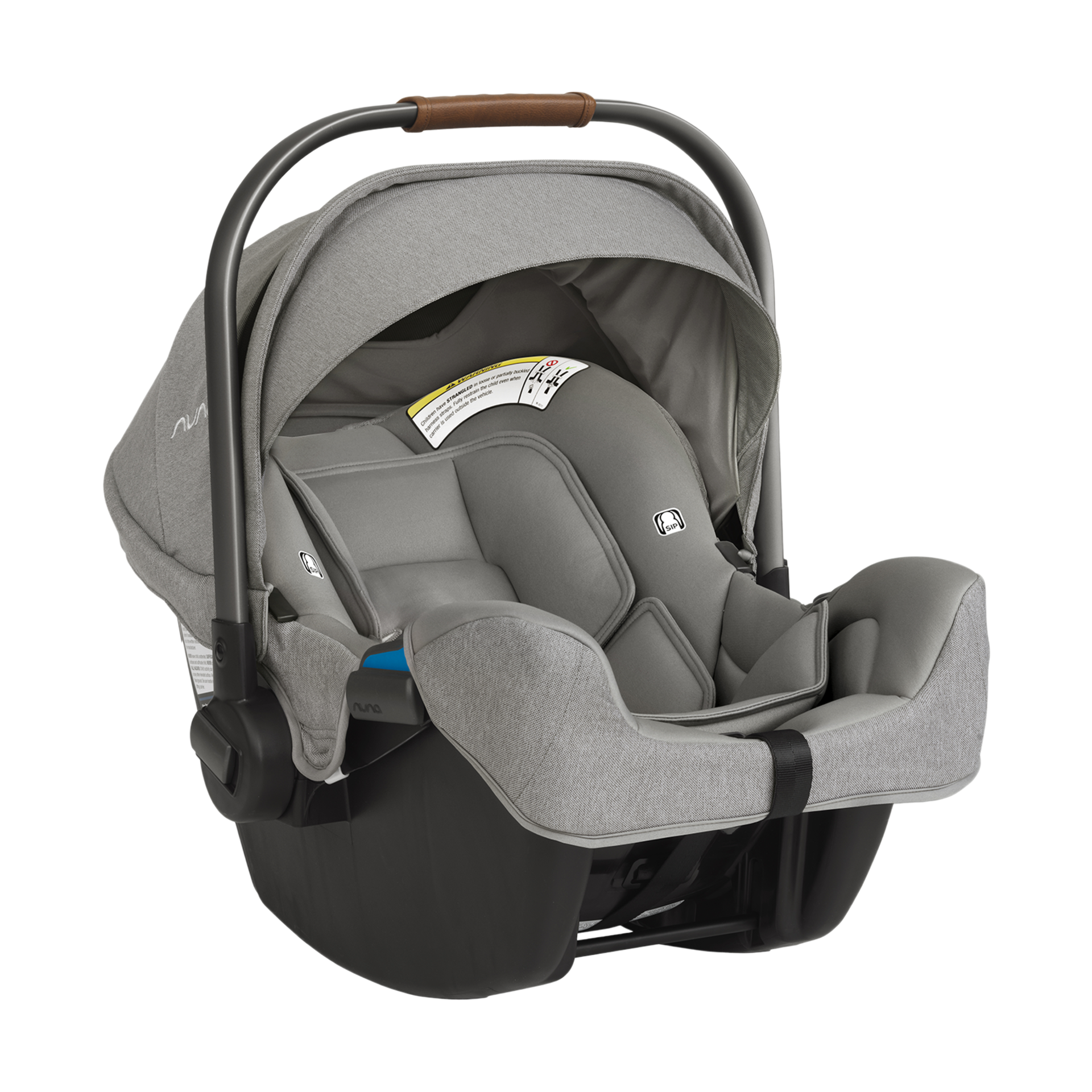 lightweight car seat newborn