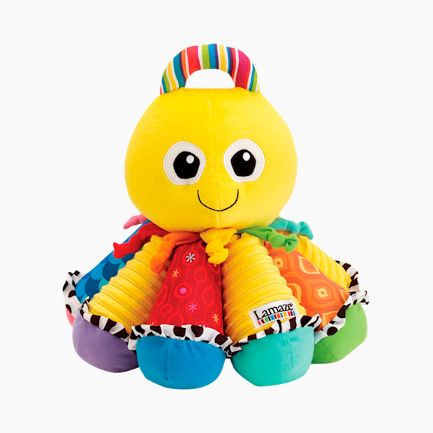 Lamaze Octotunes Musical Toy.