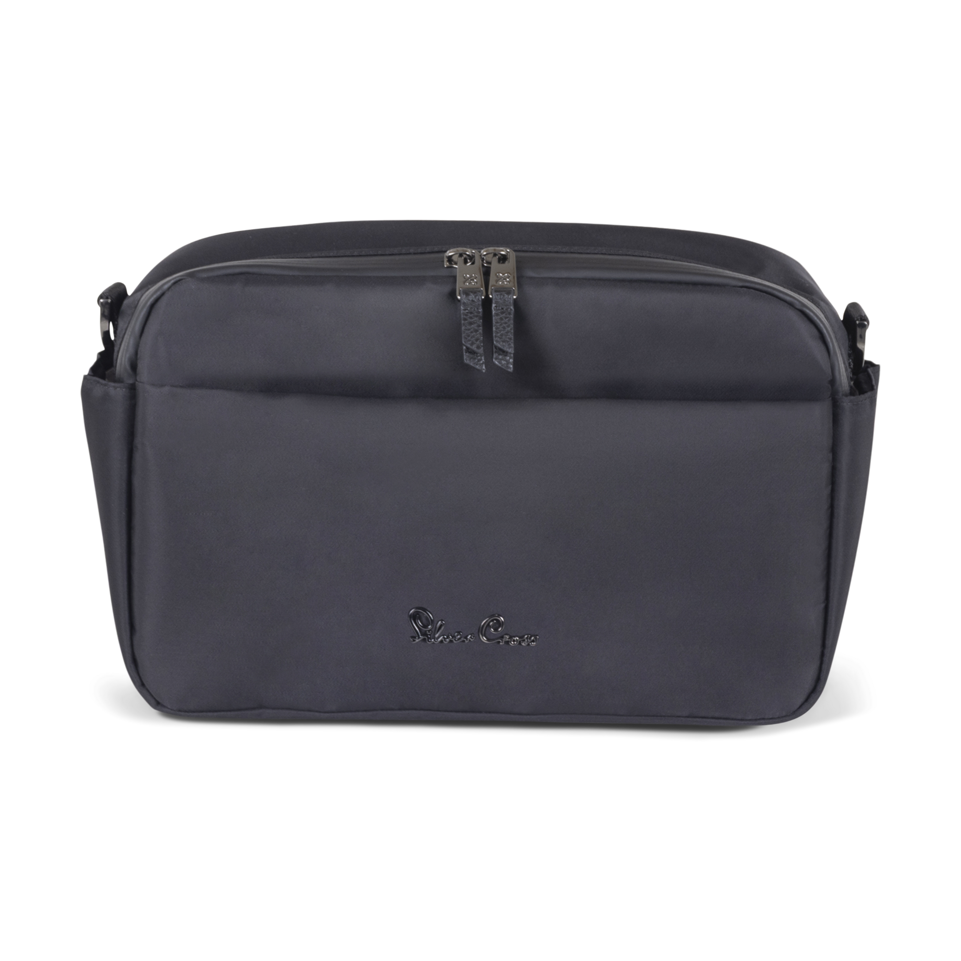 Silver Cross Silver Cross Universal Parent Stroller Organizer - Black.