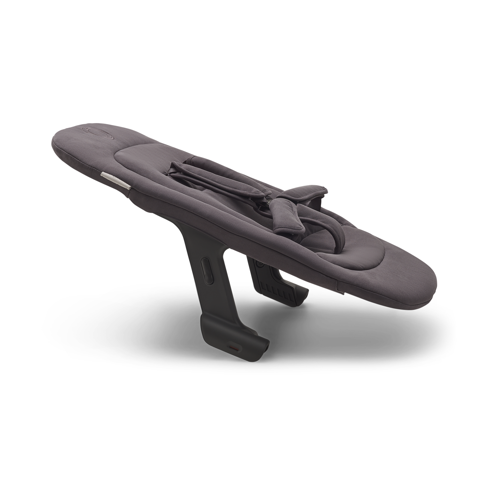 Bugaboo Giraffe Newborn Set - Tornado Grey.