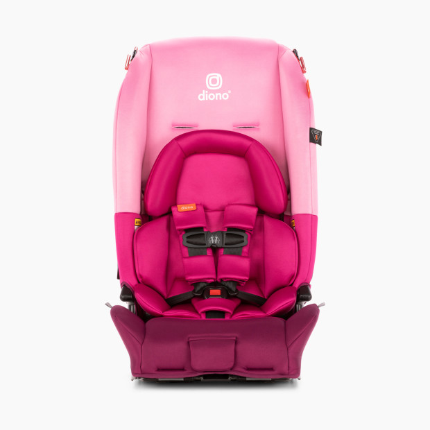 Diono Radian 3 RX All-In-One Convertible Car Seat - Pink.