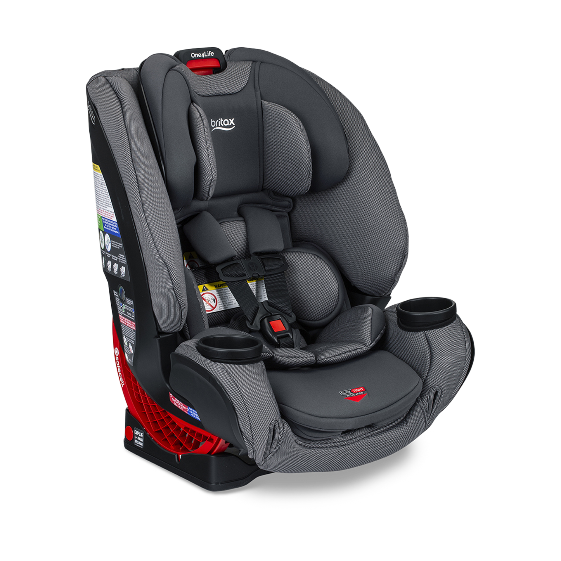 britax baby carrier infant insert