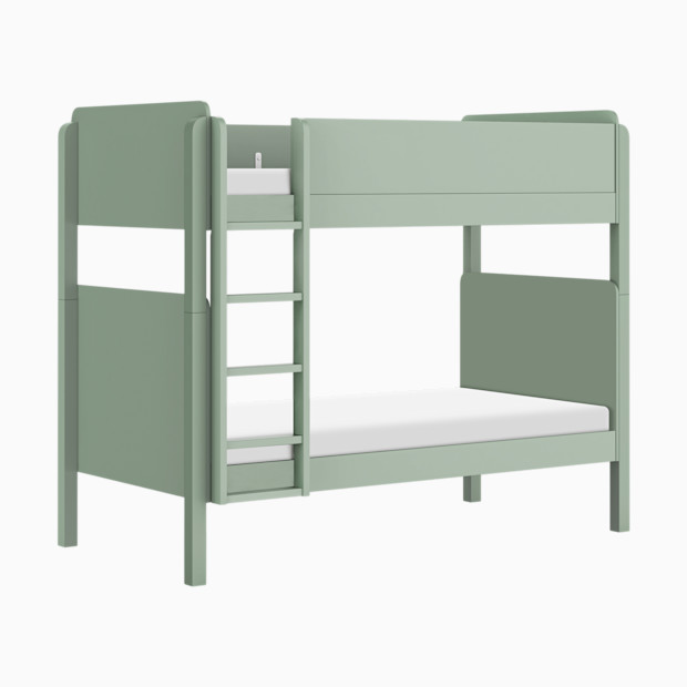 babyletto TipToe Convertible Bunk Bed.