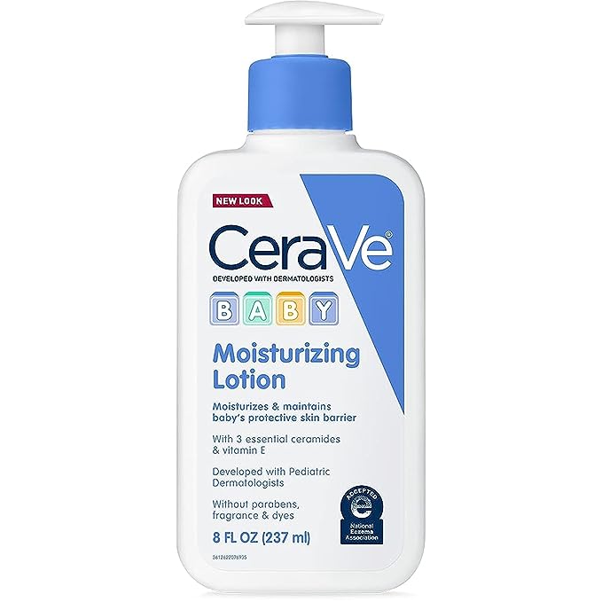 Best baby lotion sales 2019