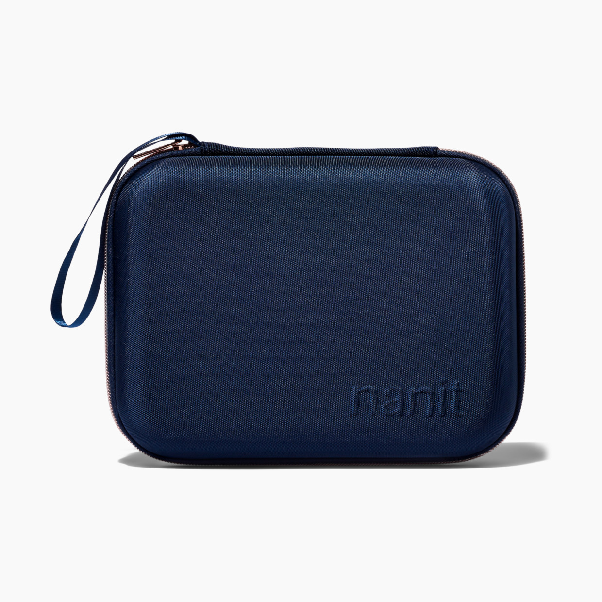 Nanit Travel Case - Blue.