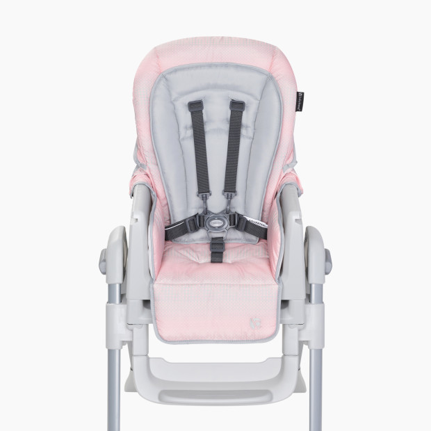 Baby Trend Everlast 7-in-1 High Chair - Pink Stone.