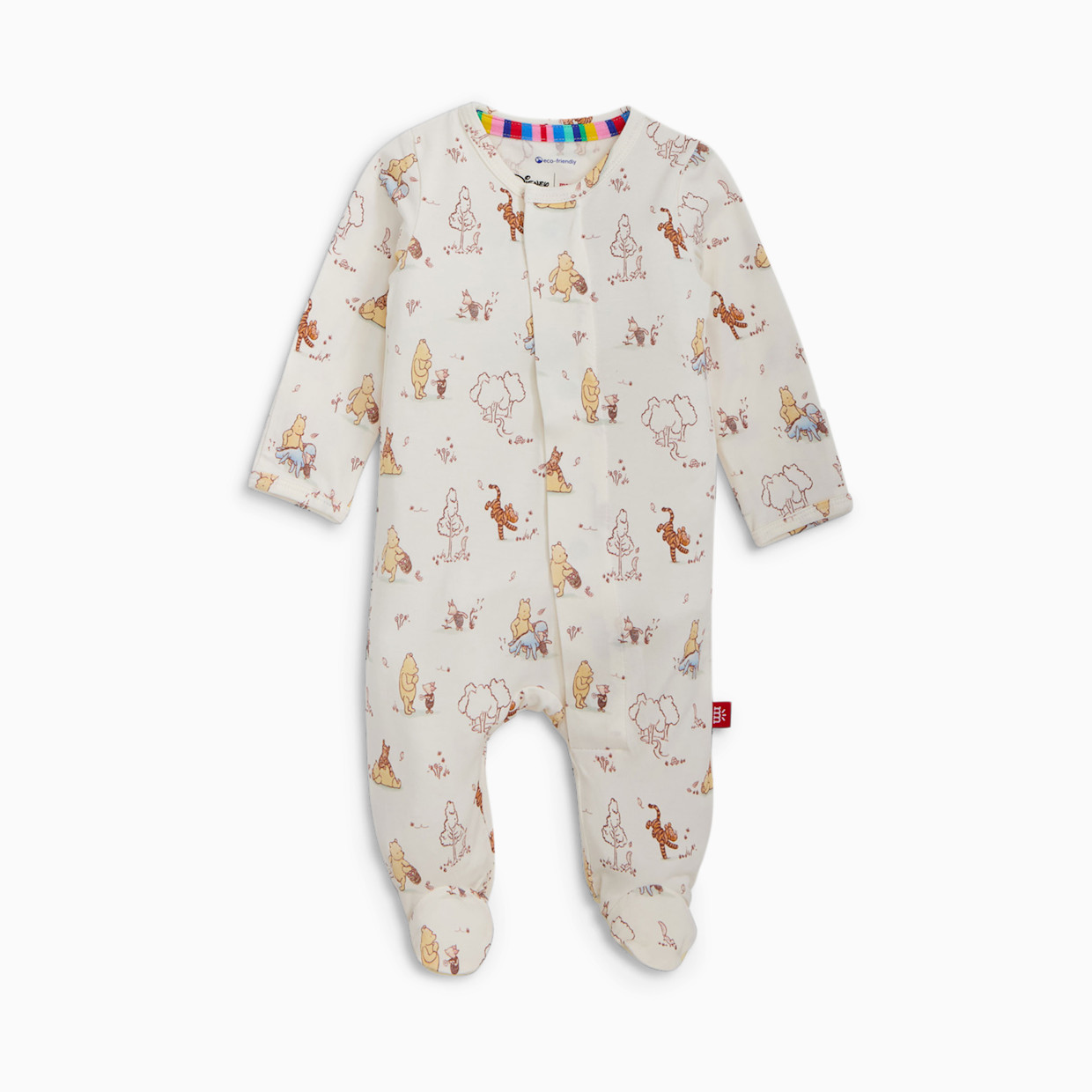 Magnetic Me Modal Magnetic Footie - Moments With Friends, 3-6 M.