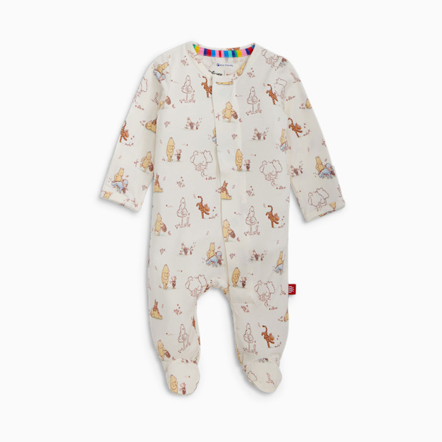 Modal Magnetic Footie.