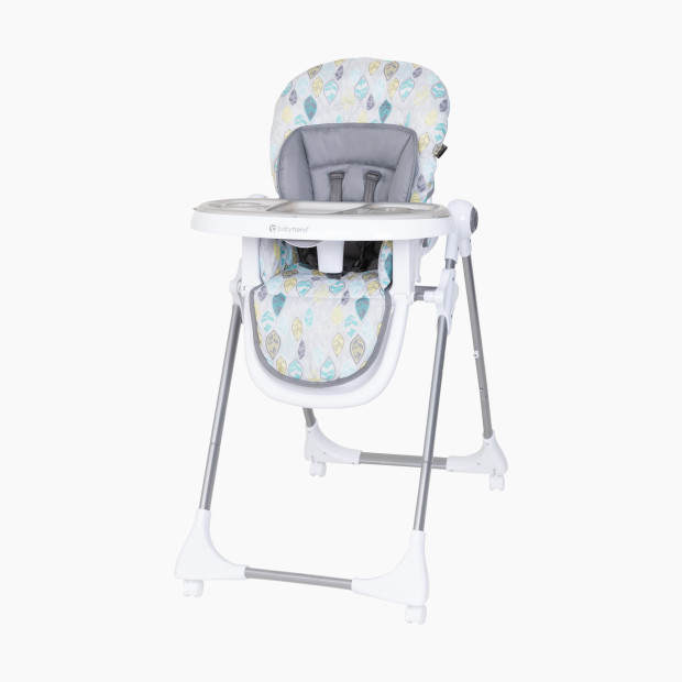 Baby Trend Aspen ELX High Chair - Basil.