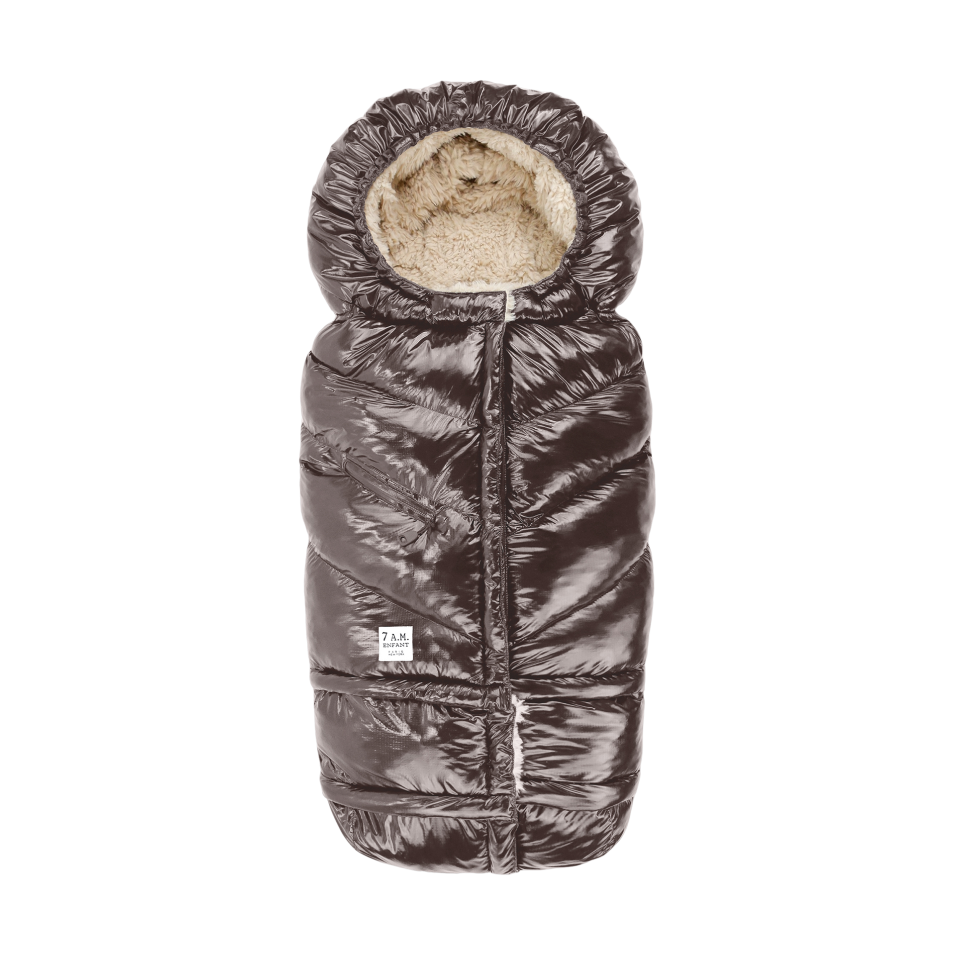 Thumbnail of Brown Polar