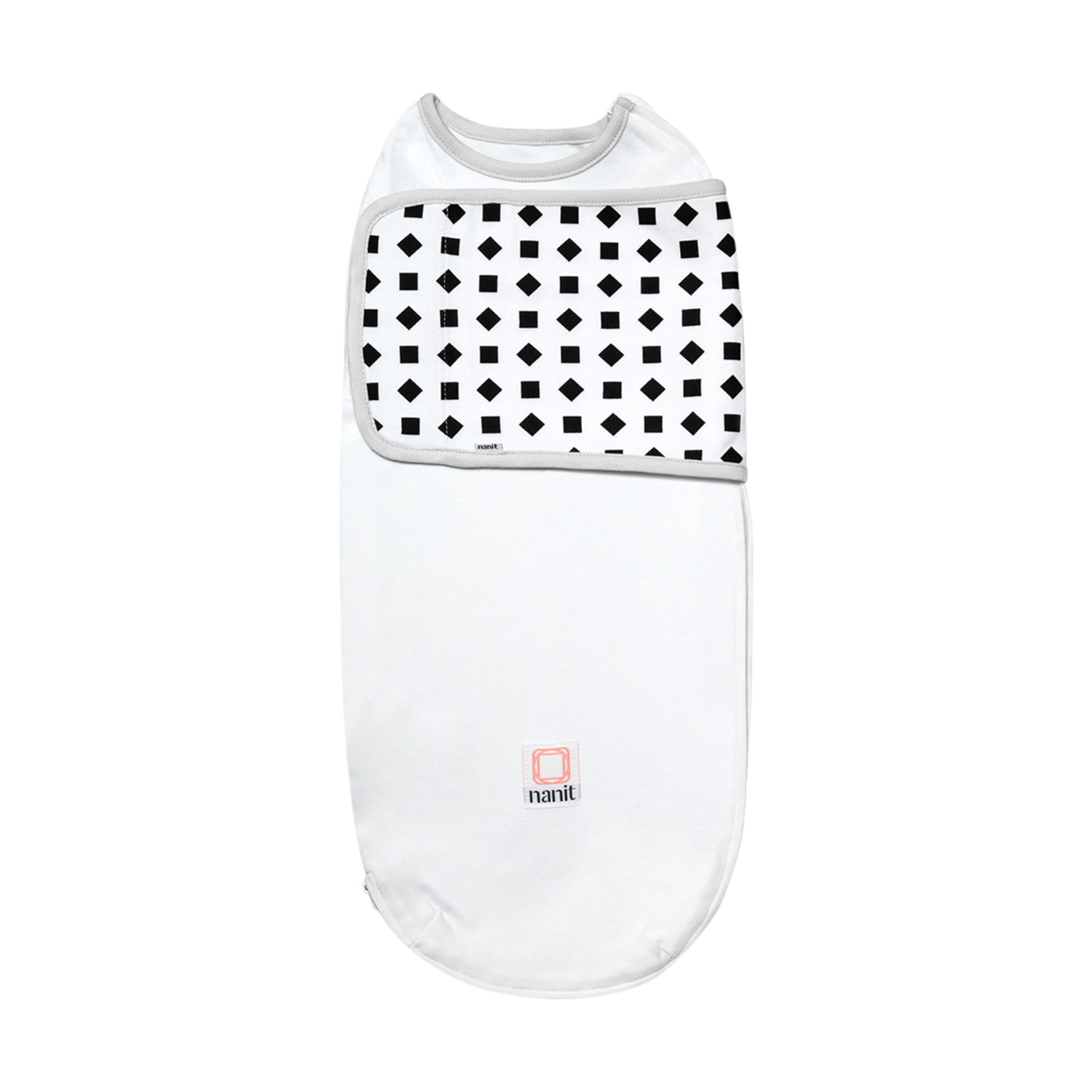 Breathing Wear Swaddle