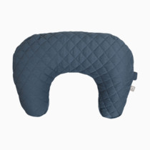 Thumbnail of Slate Blue Quilt