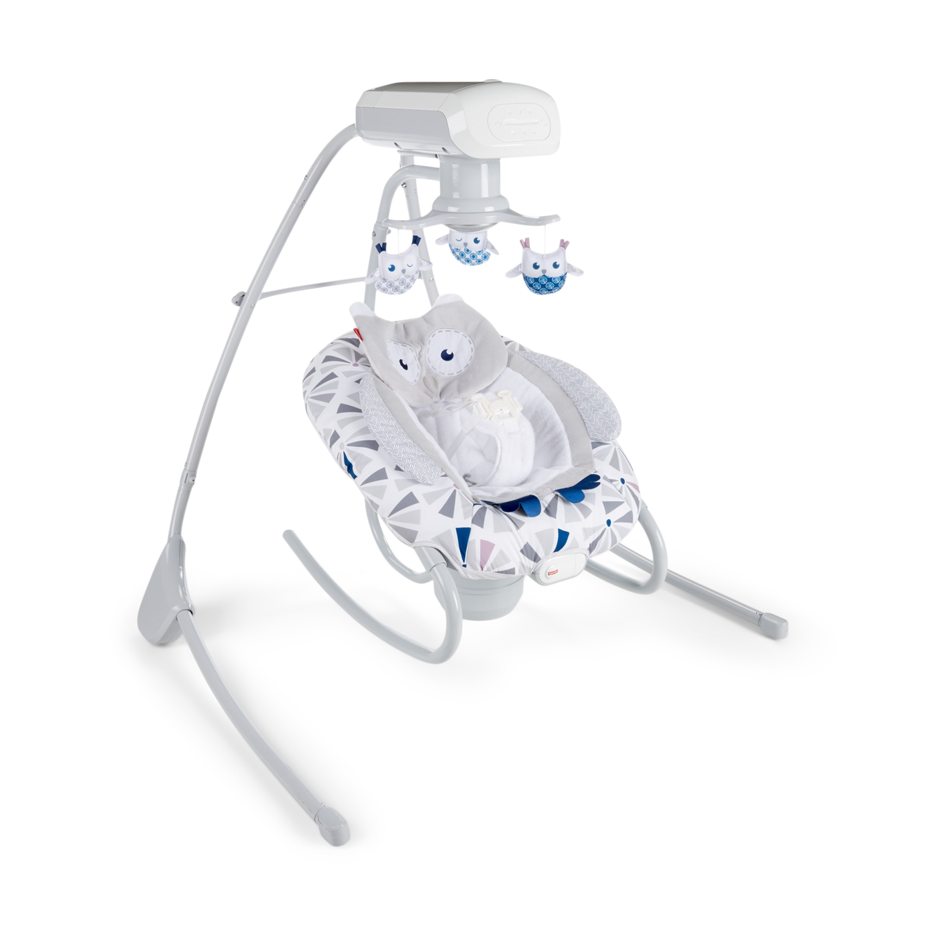 fisher price swing not working