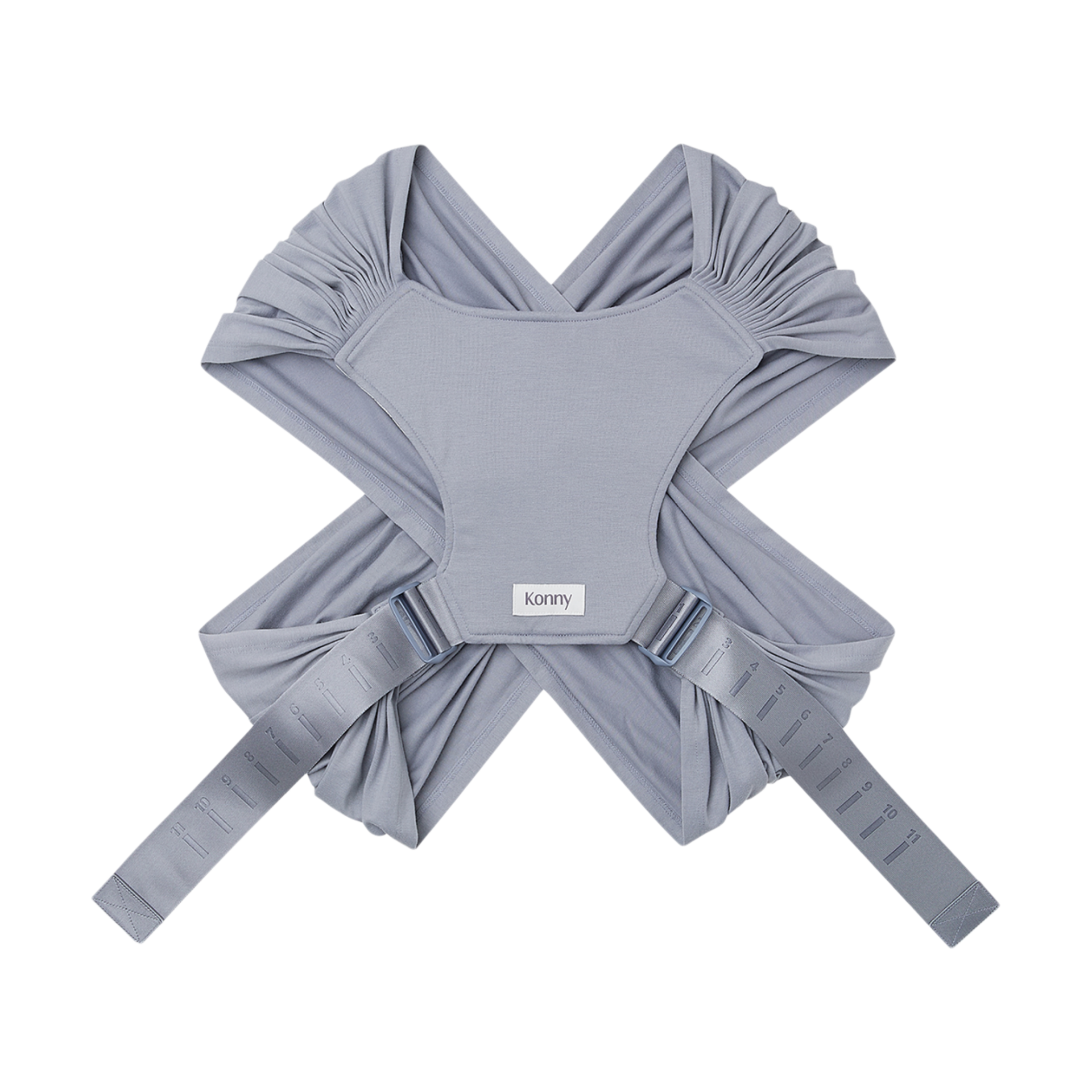 Konny Baby Wrap Carrier Flex SoftBreeze.