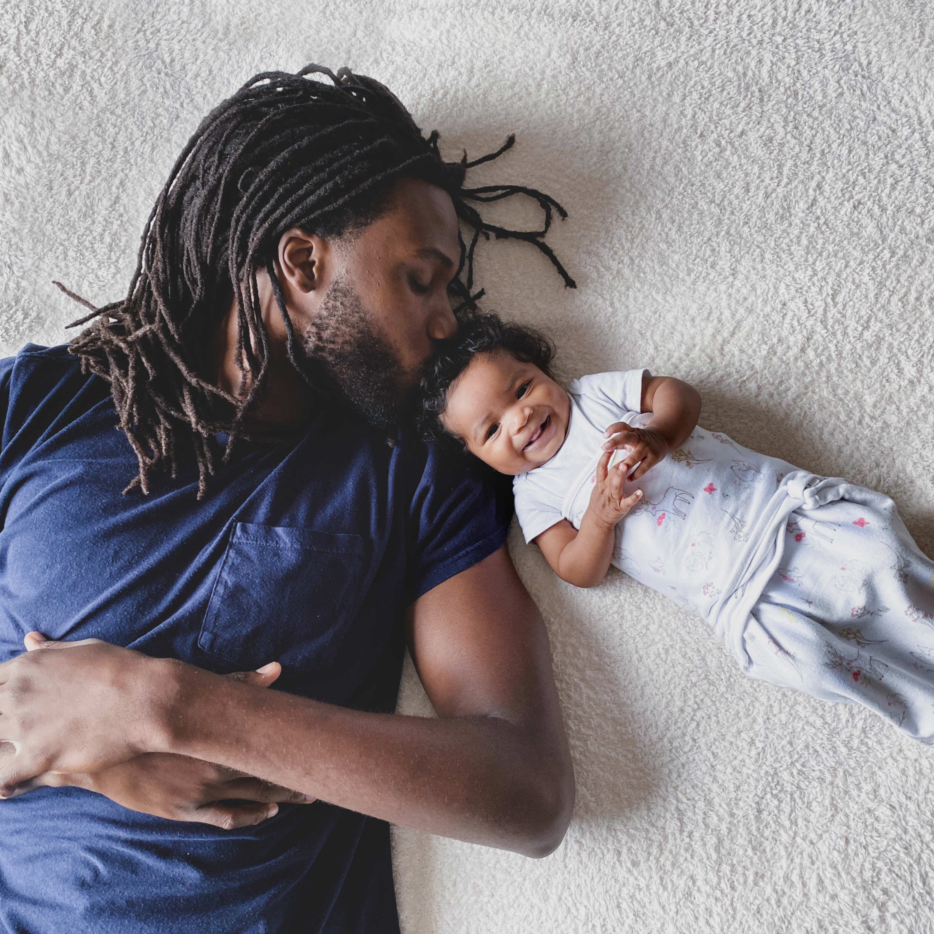 Aden + Anais Essentials Cotton Wrap Swaddles (3 Pack) - Fairy Tale Flowers, 0-3 Months, 3.