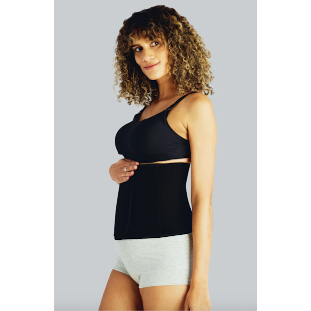 Belly Bandit Viscose from Bamboo Wrap: Postpartum Belly Band.