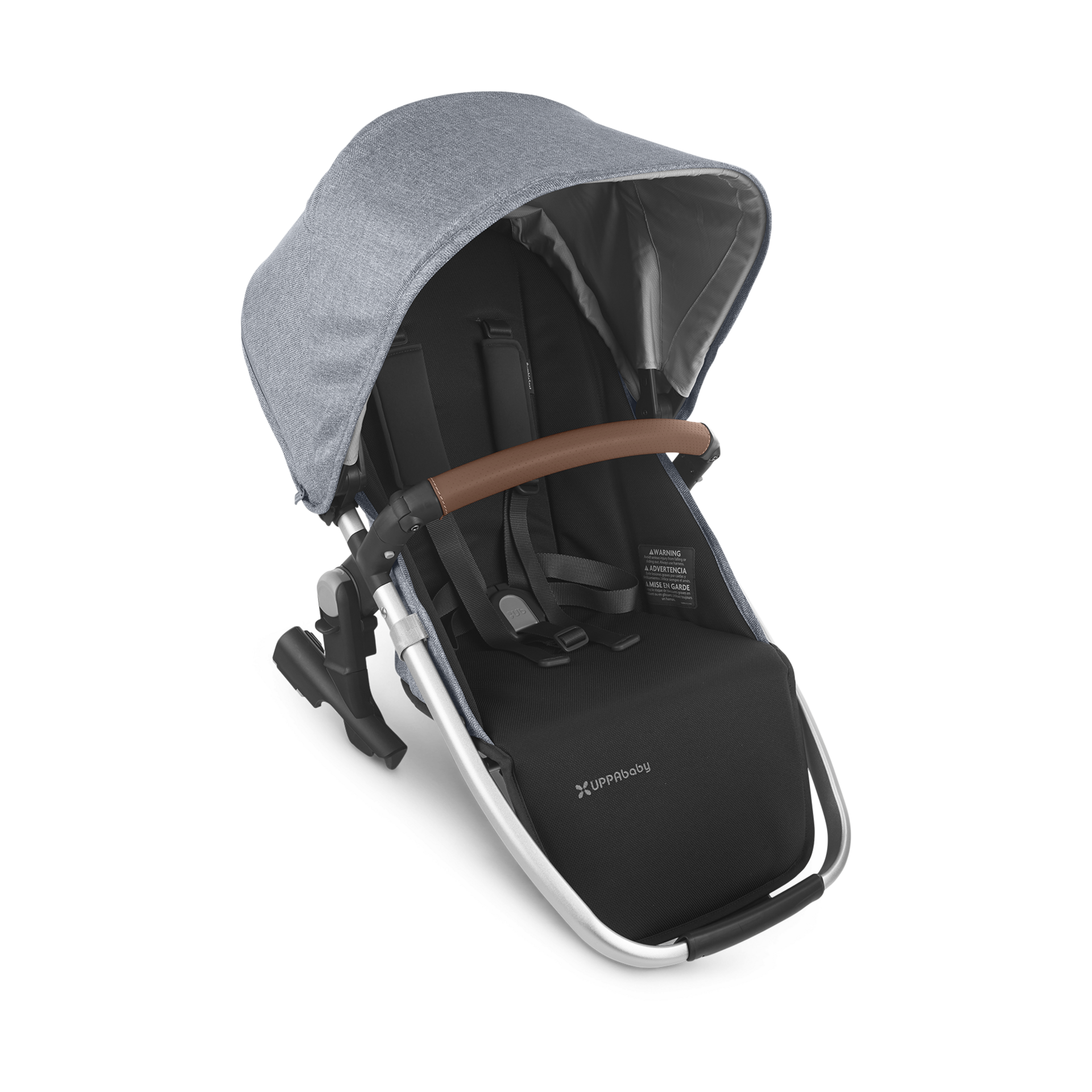 uppababy vista v2 rumbleseat reviews