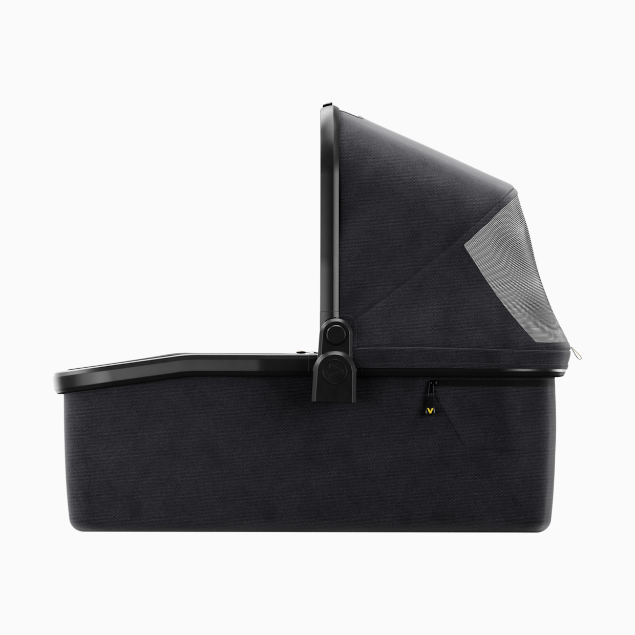 Veer Bassinet - Gray Granite.