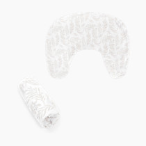 New Boppy Nursing Pillow Cover