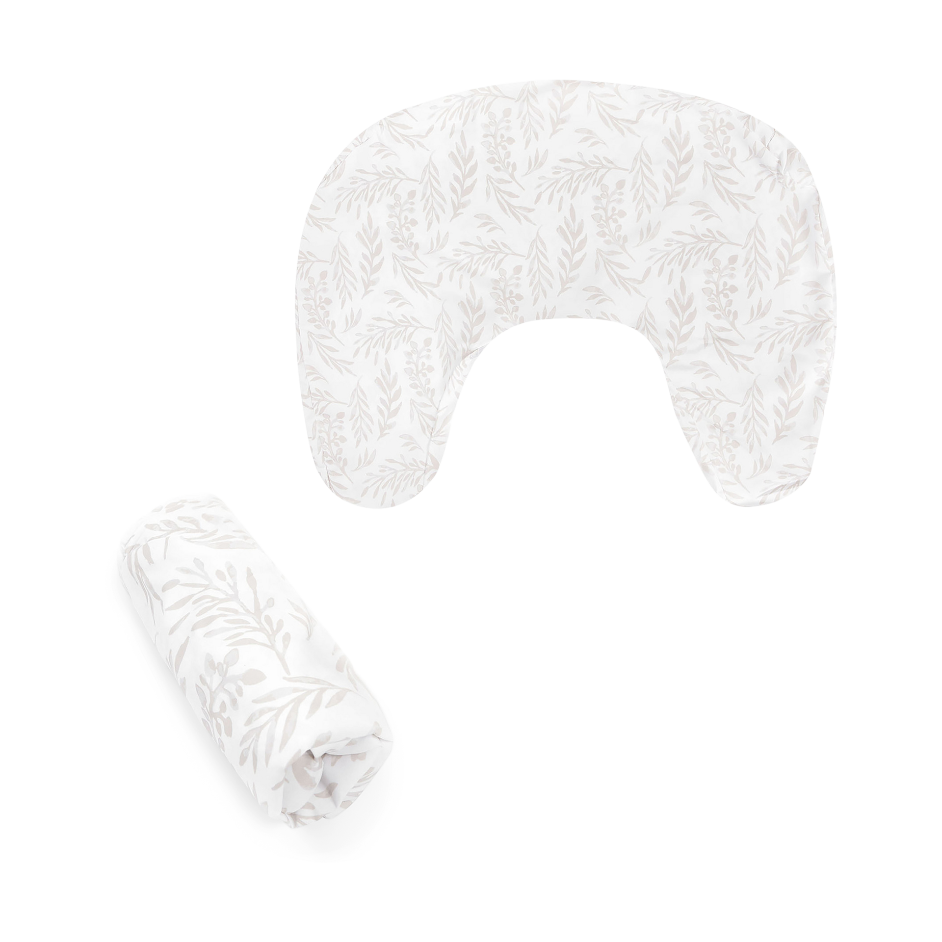 Boppy New Nursing Pillow Cover.