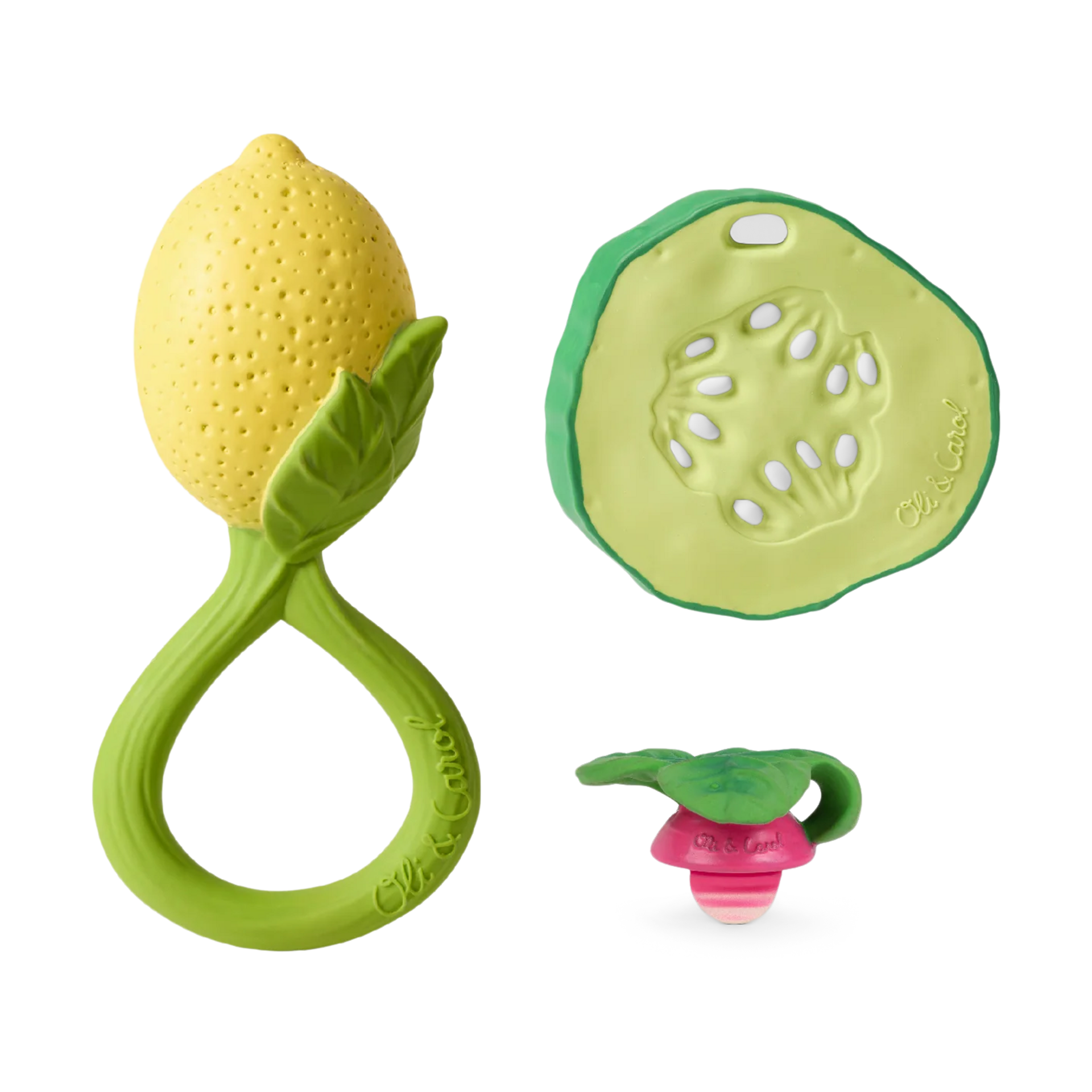 Thumbnail of Lemon Rattle