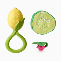 Thumbnail of Lemon Rattle