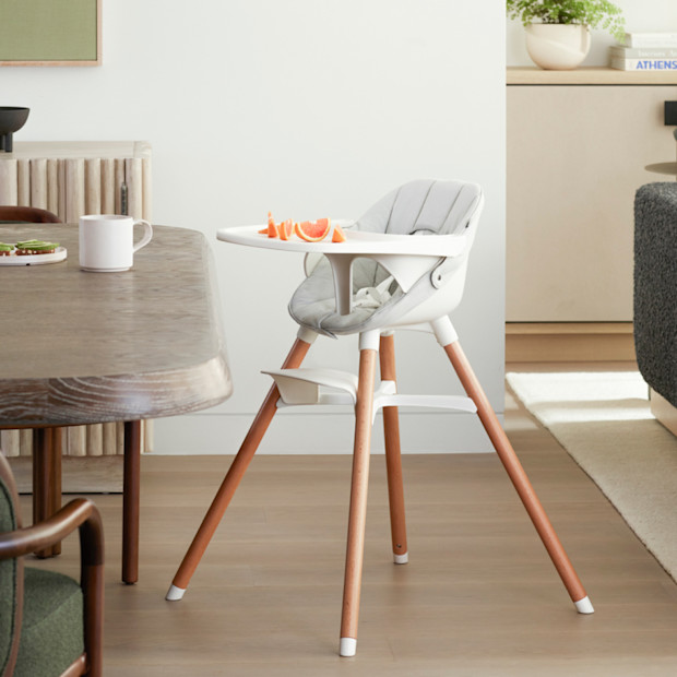 Lalo 3-in-1 High Chair Kit.