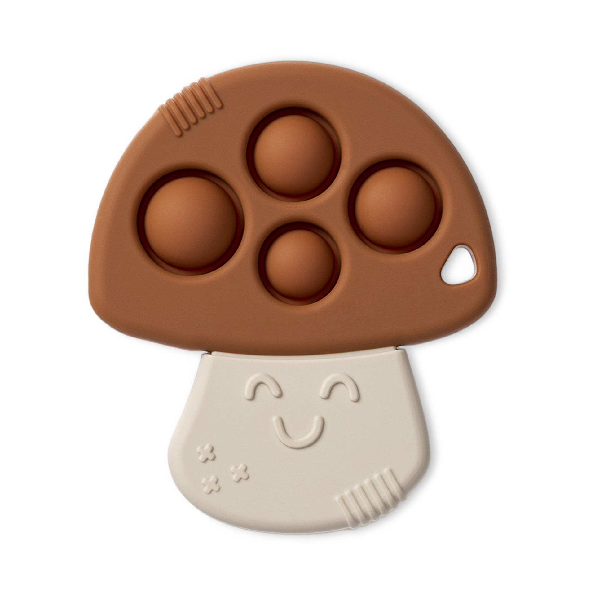 Itzy Ritzy Mushroom Sensory Toy Bundle.