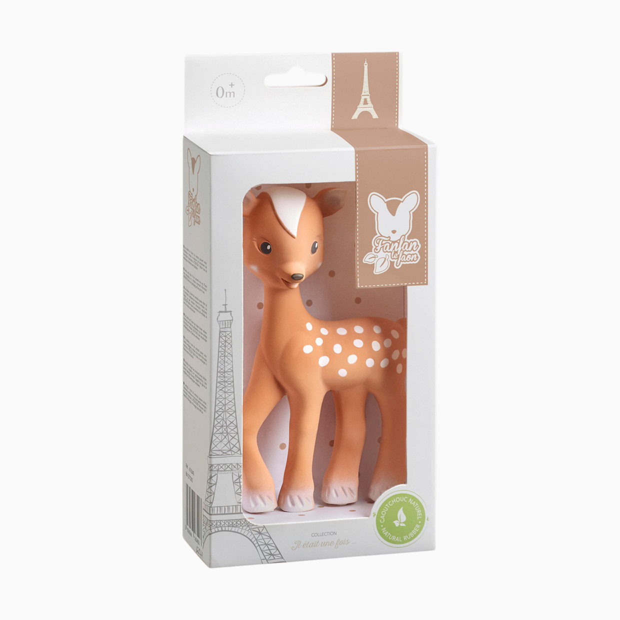 Vulli Fanfan the Fawn Teether.
