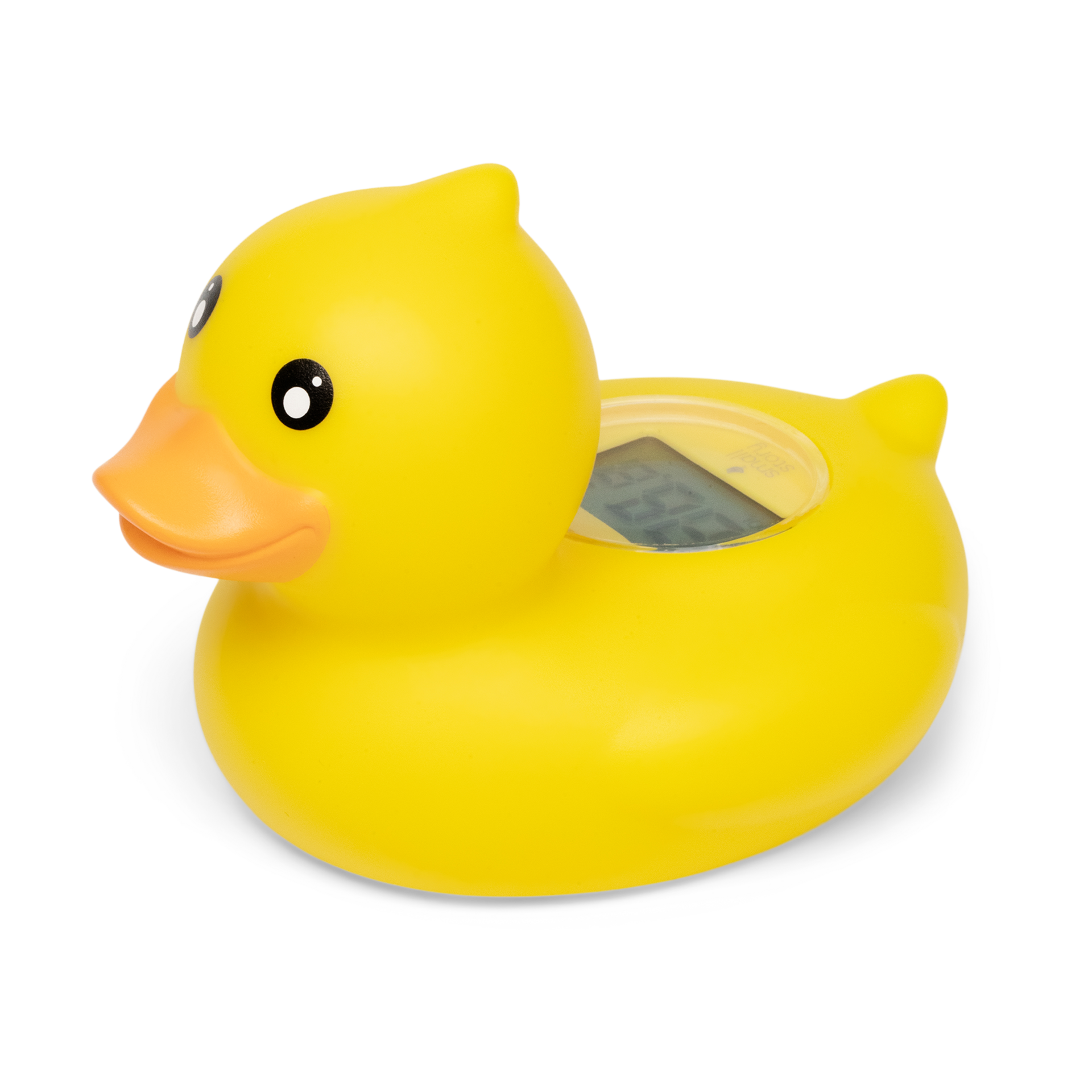 Small Story Baby Bath & Room Thermometer.