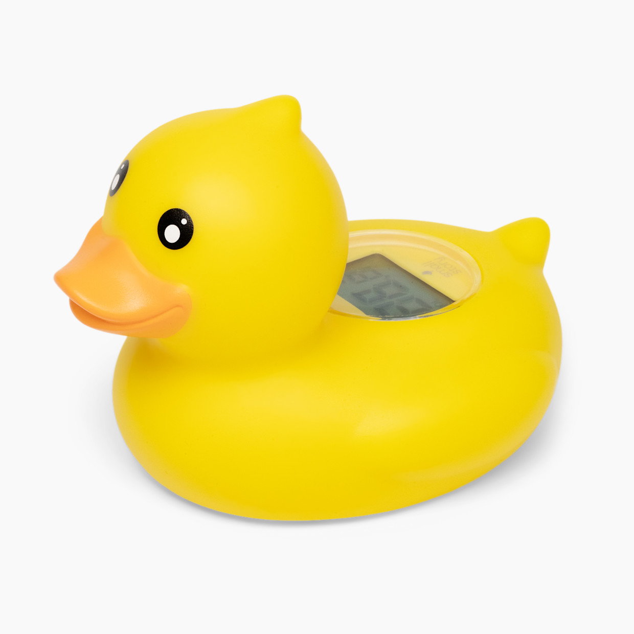 Small Story Baby Bath & Room Thermometer - Duck.