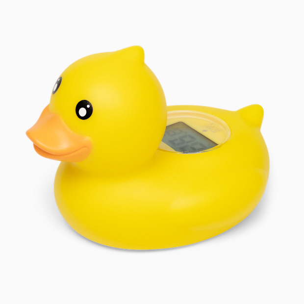 Small Story Baby Bath & Room Thermometer.