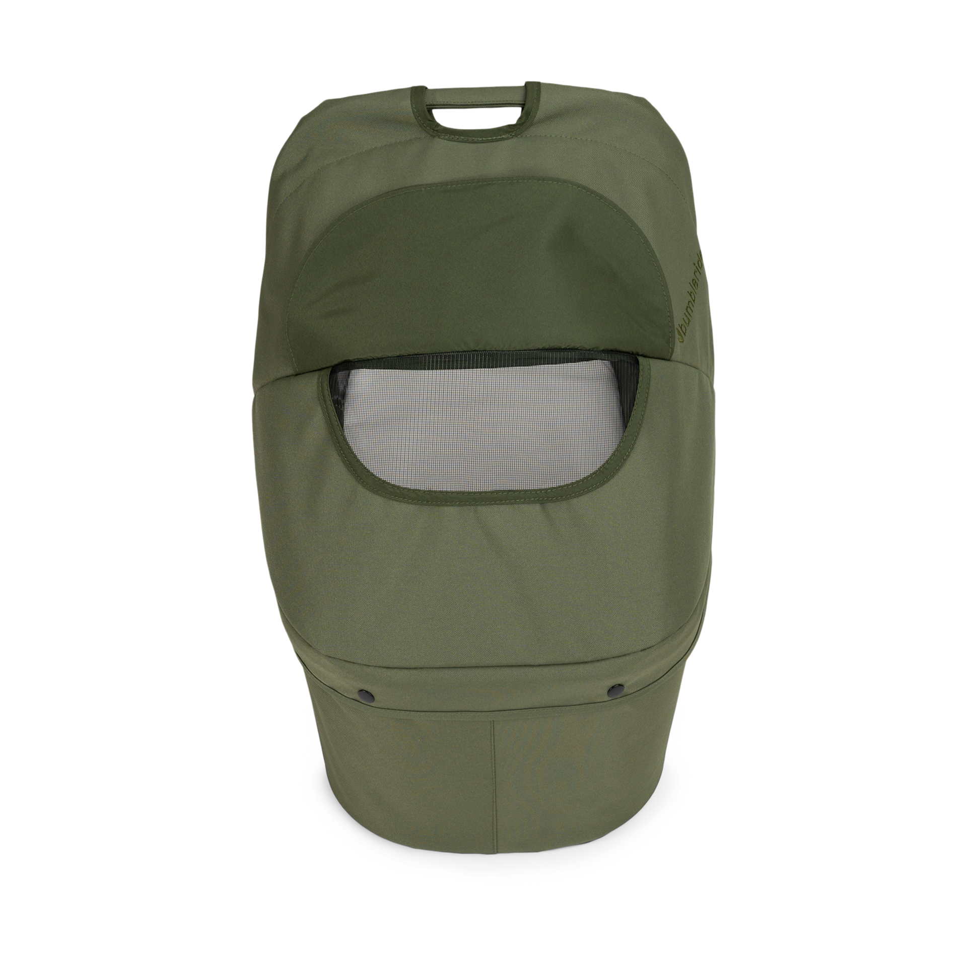 Bumbleride Era/Indie/Speed Bassinet - Olive.