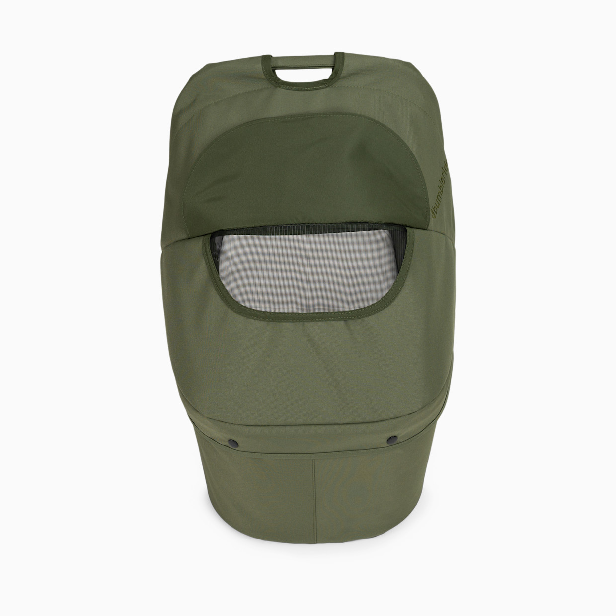 Bumbleride Era/Indie/Speed Bassinet - Olive.