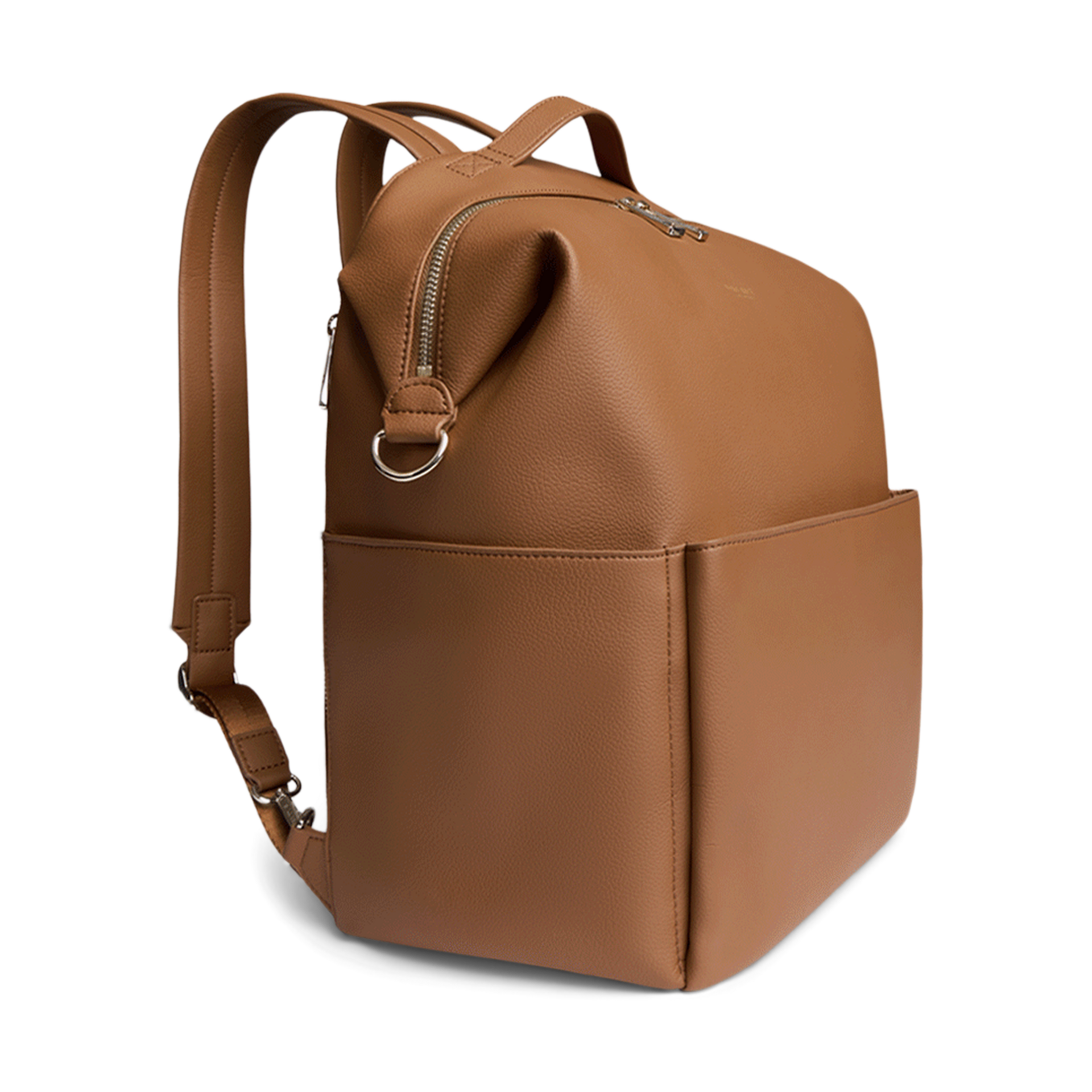 Mina Baie Stevie Backpack - Terra.