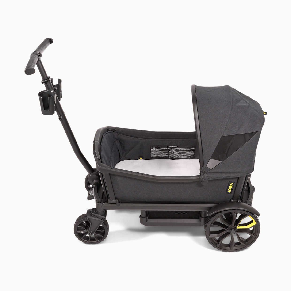 Veer Cruiser Wagon XL Nap System.