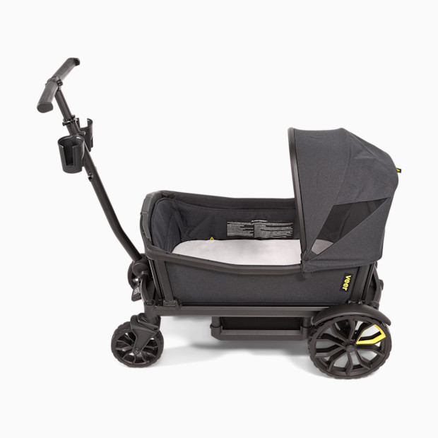 Veer Cruiser Wagon XL Nap System.