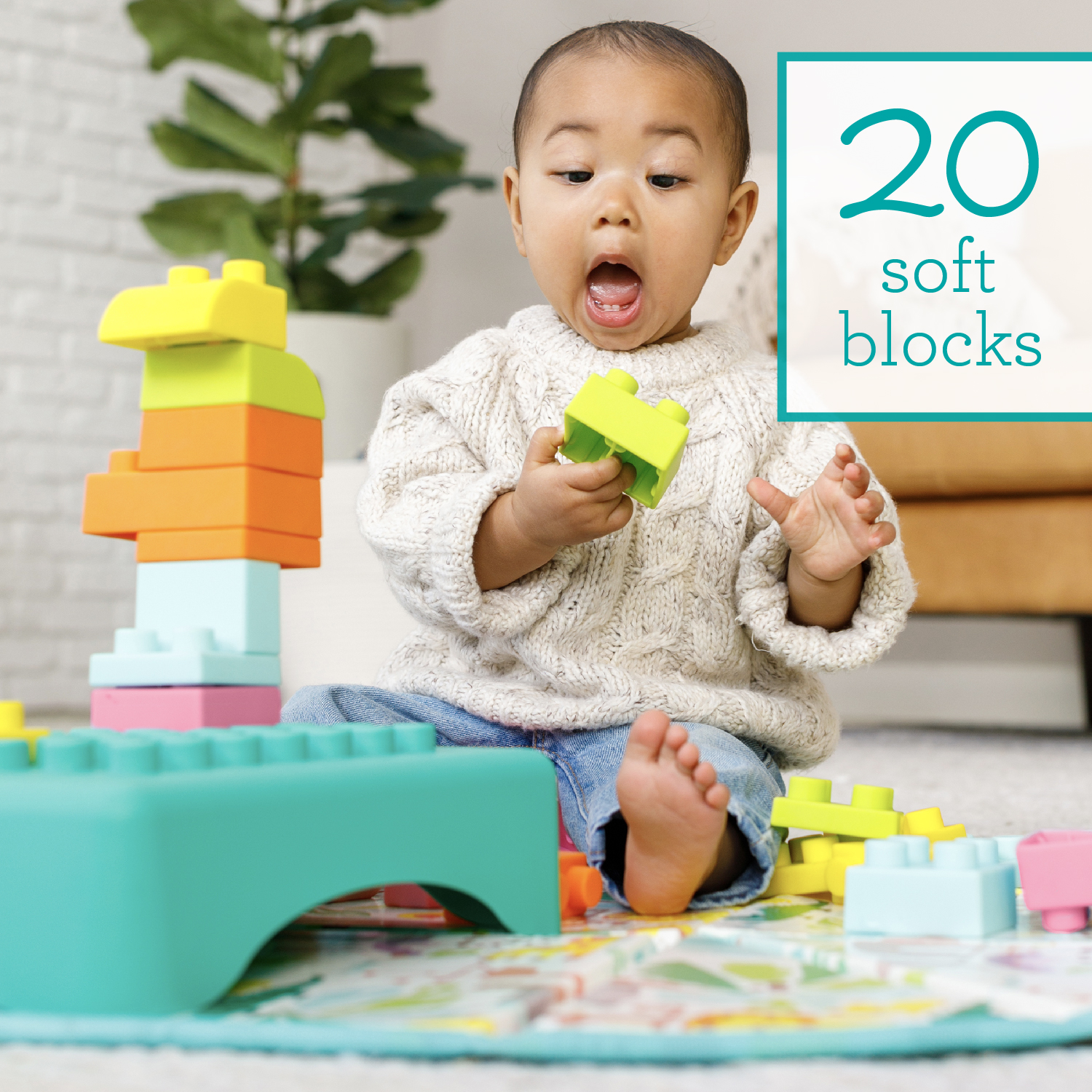 infantino stacking blocks