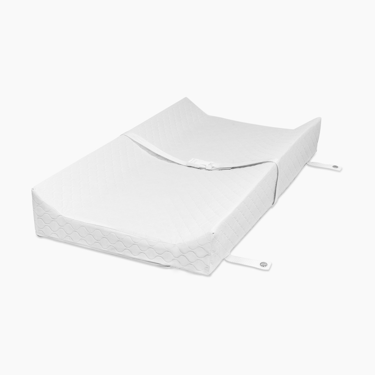 babyletto Pure 31 Inch Contour Changing Pad.