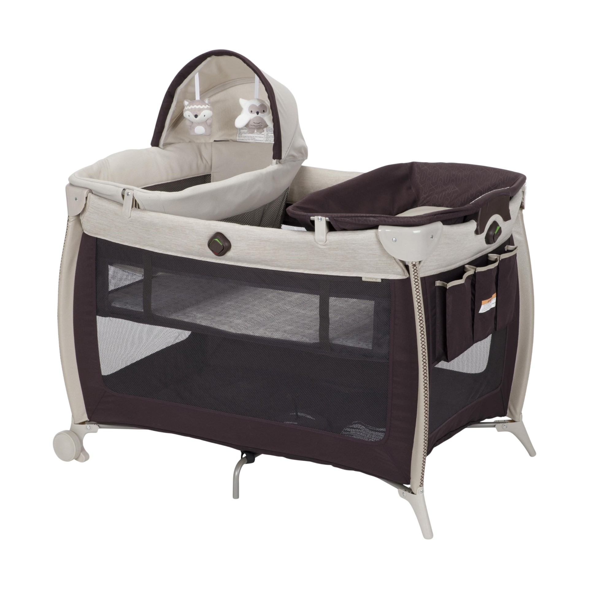 Safety 1st Flex Deluxe Play Yard.