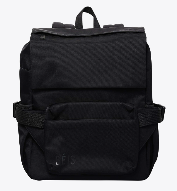 Beis The Ultimate Diaper Backpack
