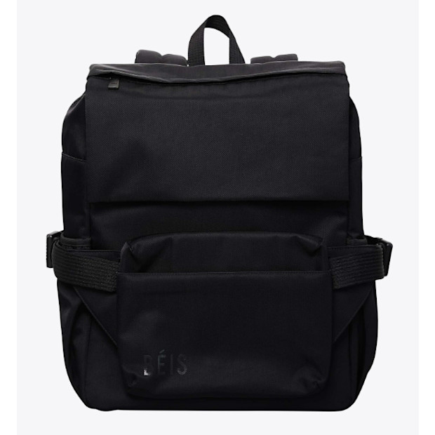 Beis The Ultimate Diaper Backpack