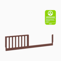 Main product with GreenGuard UL certification badge in corner