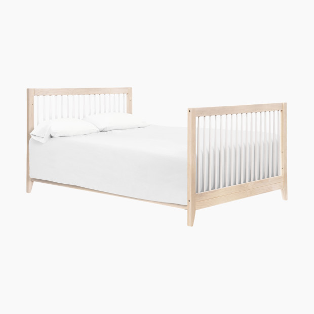 Toddler Bed Conversion Kit, Can You Use A Regular Bed Frame With Convertible Crib