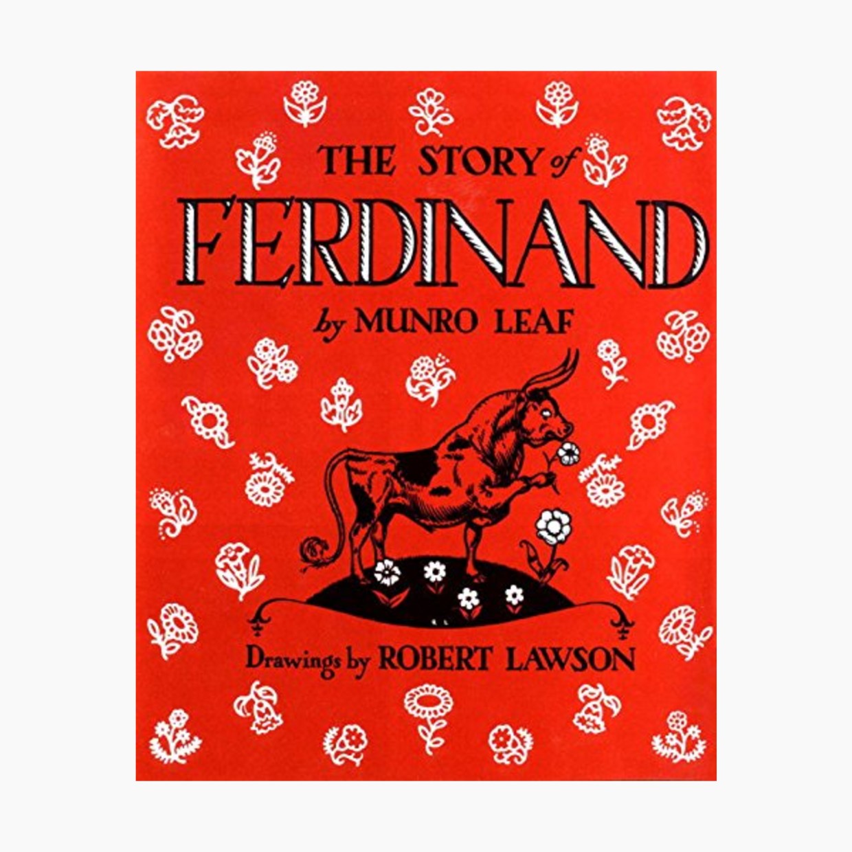 The Story of Ferdinand.
